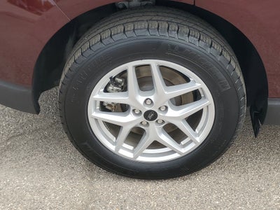 2024 Ford Edge ST-Line