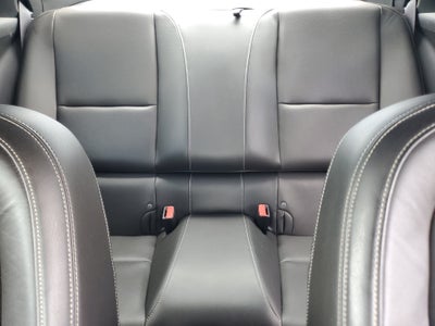 2010 Chevrolet Camaro 2LT