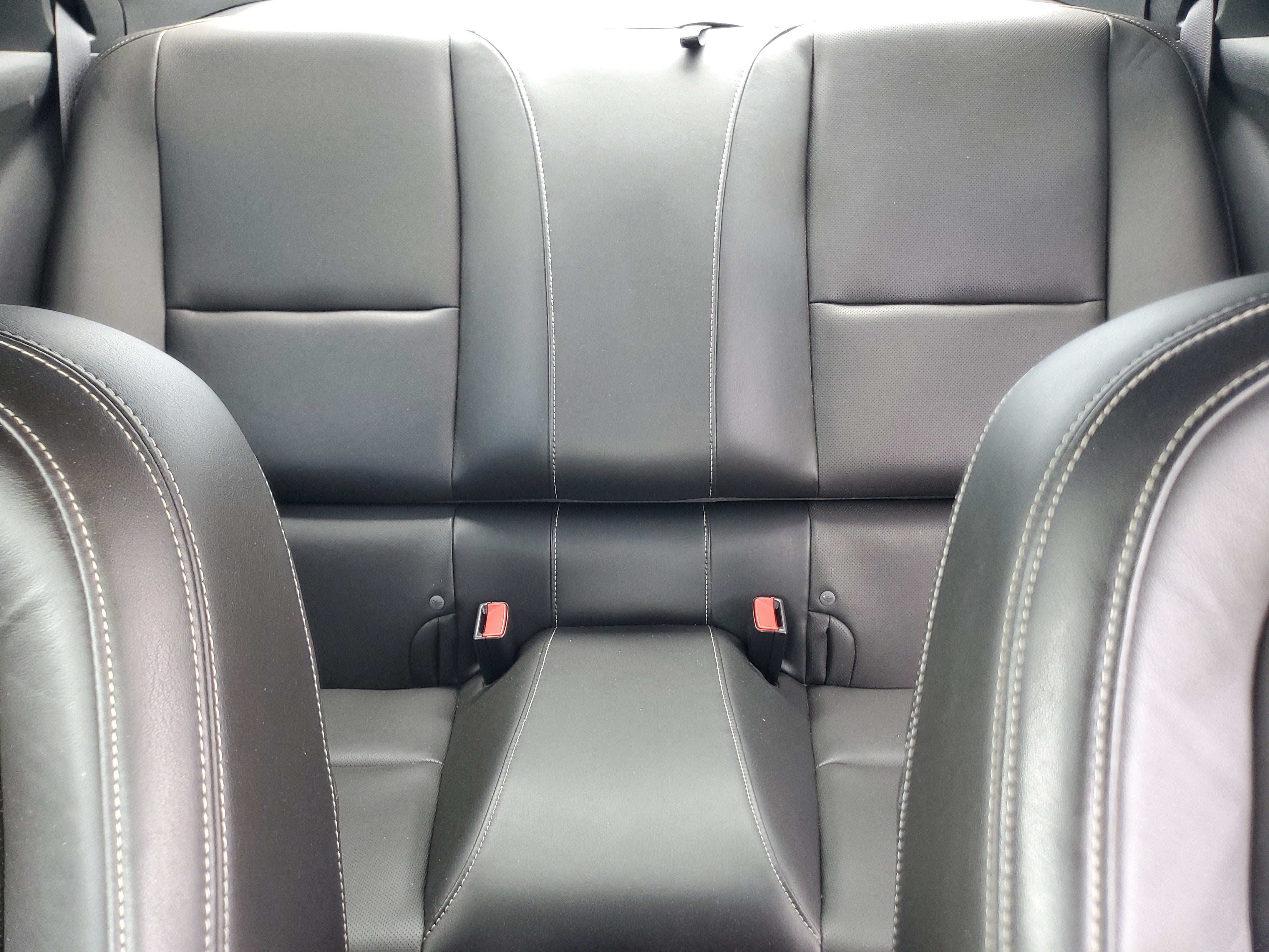2010 Chevrolet Camaro 2LT