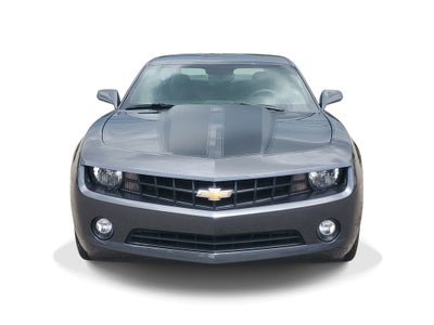 2010 Chevrolet Camaro 2LT