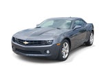 2010 Chevrolet Camaro 2LT
