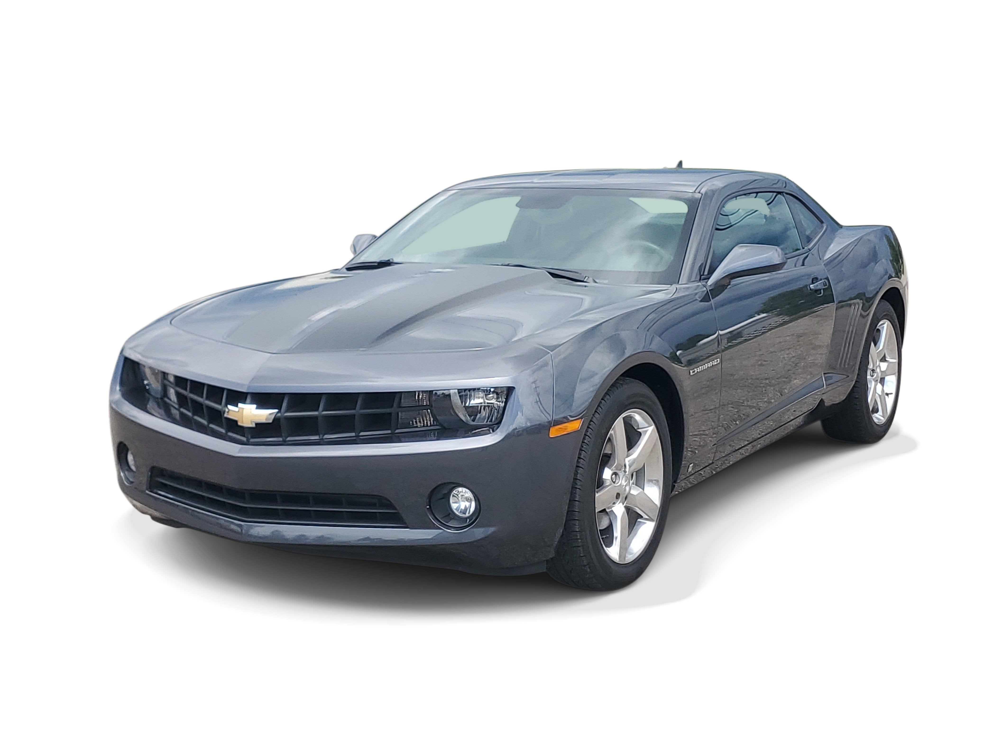 2010 Chevrolet Camaro 2LT