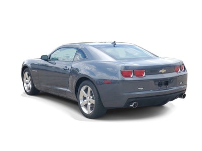 2010 Chevrolet Camaro 2LT