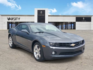 2010 Chevrolet Camaro 2LT