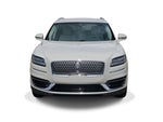 2020 Lincoln Nautilus Standard