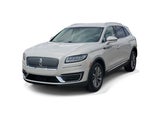 2020 Lincoln Nautilus Standard