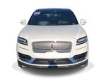 2019 Lincoln Nautilus Select