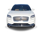2022 Lincoln Nautilus Black Label