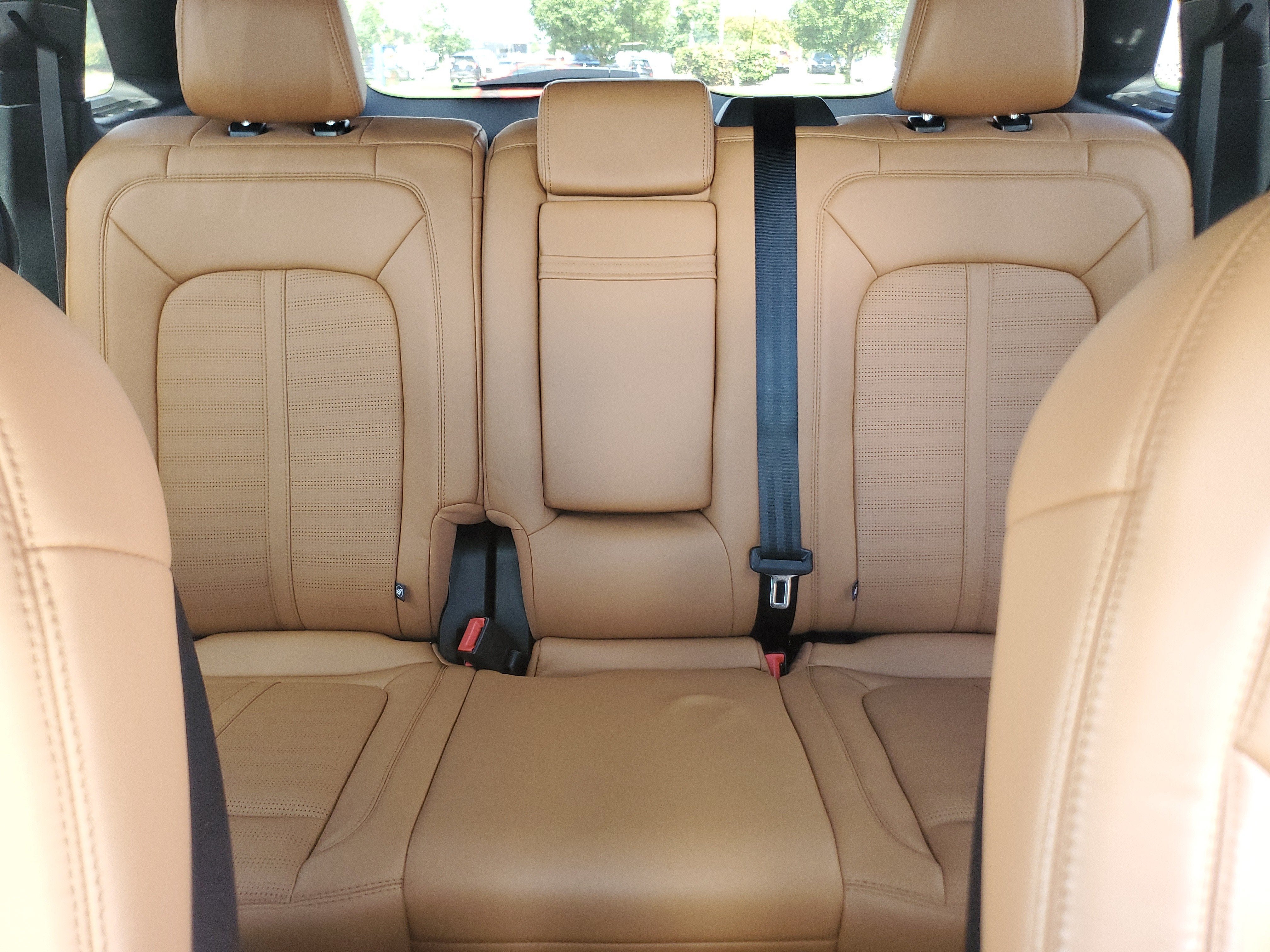2023 Lincoln Nautilus Black Label