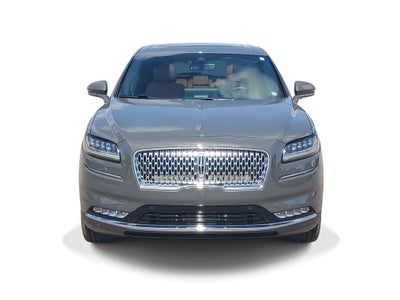 2023 Lincoln Nautilus Black Label