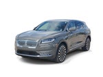 2023 Lincoln Nautilus Black Label