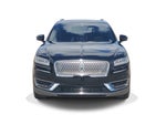 2019 Lincoln Nautilus Black Label