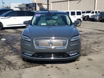 2022 Lincoln Nautilus Black Label