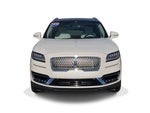 2019 Lincoln Nautilus Black Label