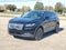 2021 Lincoln Nautilus Black Label
