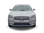 2023 Lincoln Nautilus Black Label