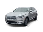 2023 Lincoln Nautilus Black Label