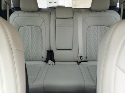 2023 Lincoln Nautilus Black Label