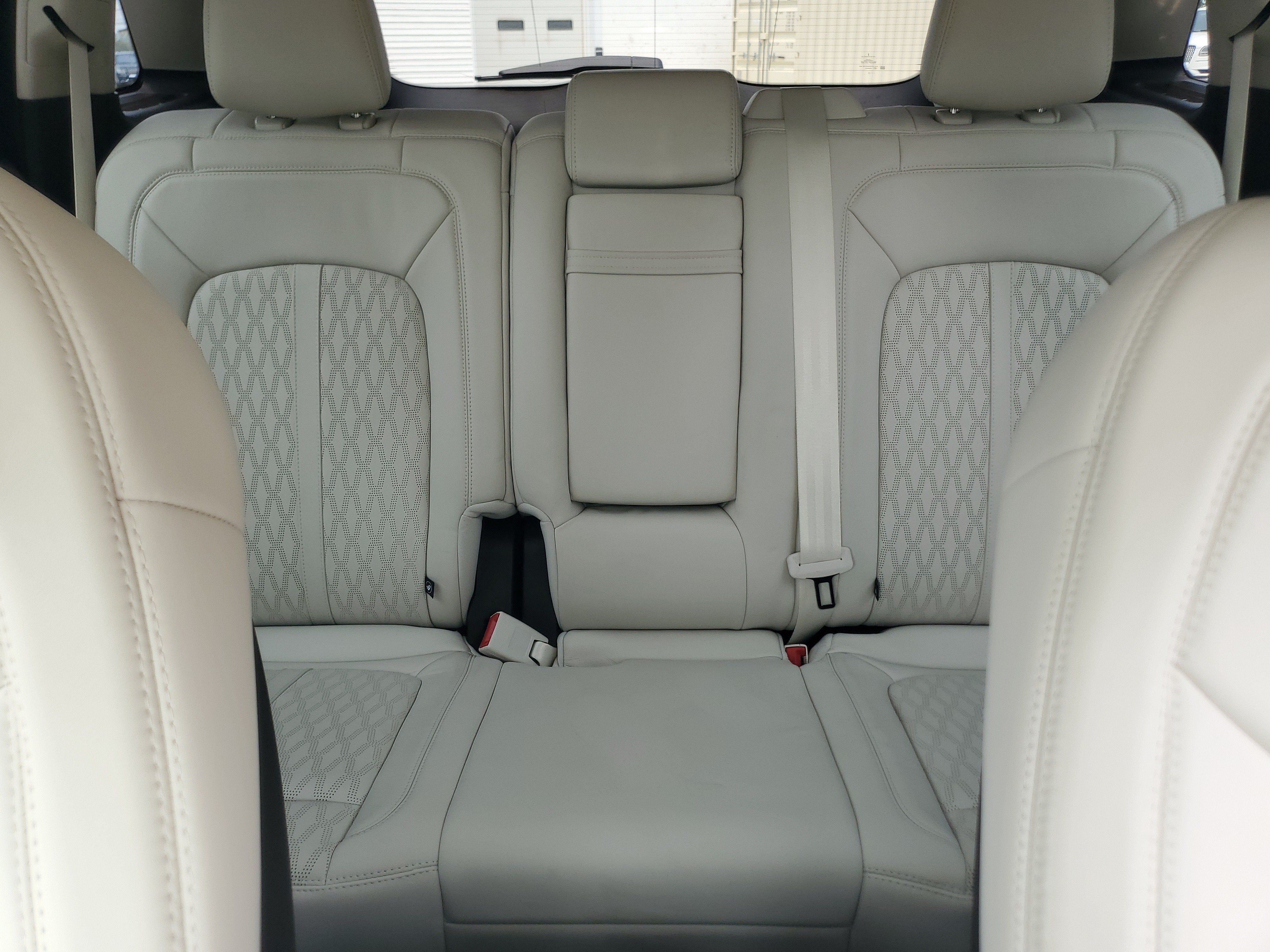 2023 Lincoln Nautilus Black Label