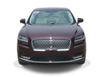 2023 Lincoln Nautilus Black Label