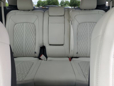 2023 Lincoln Nautilus Black Label