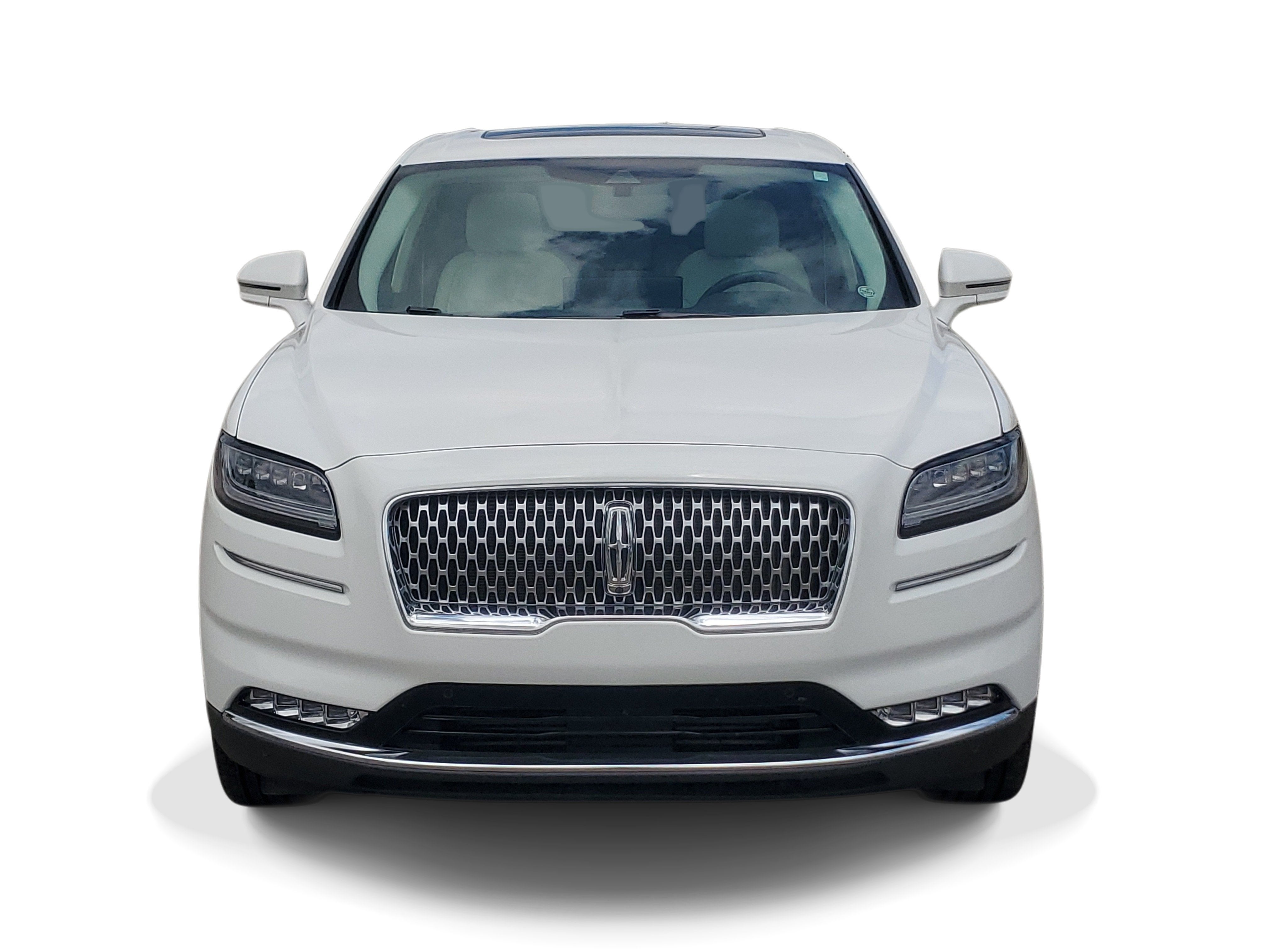 2023 Lincoln Nautilus Black Label
