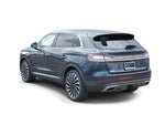 2023 Lincoln Nautilus Black Label