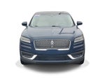 2020 Lincoln Nautilus Black Label
