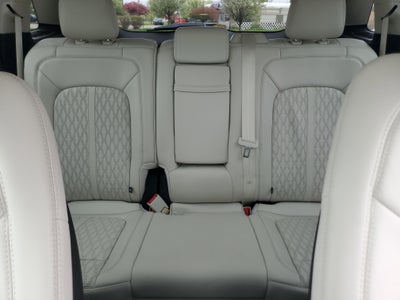 2023 Lincoln Nautilus Black Label