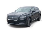 2023 Lincoln Nautilus Black Label