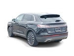 2023 Lincoln Nautilus Black Label