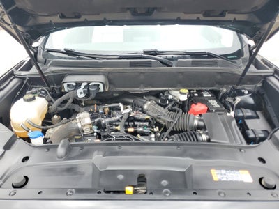 2023 Lincoln Nautilus Black Label