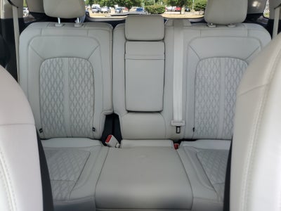 2023 Lincoln Nautilus Black Label