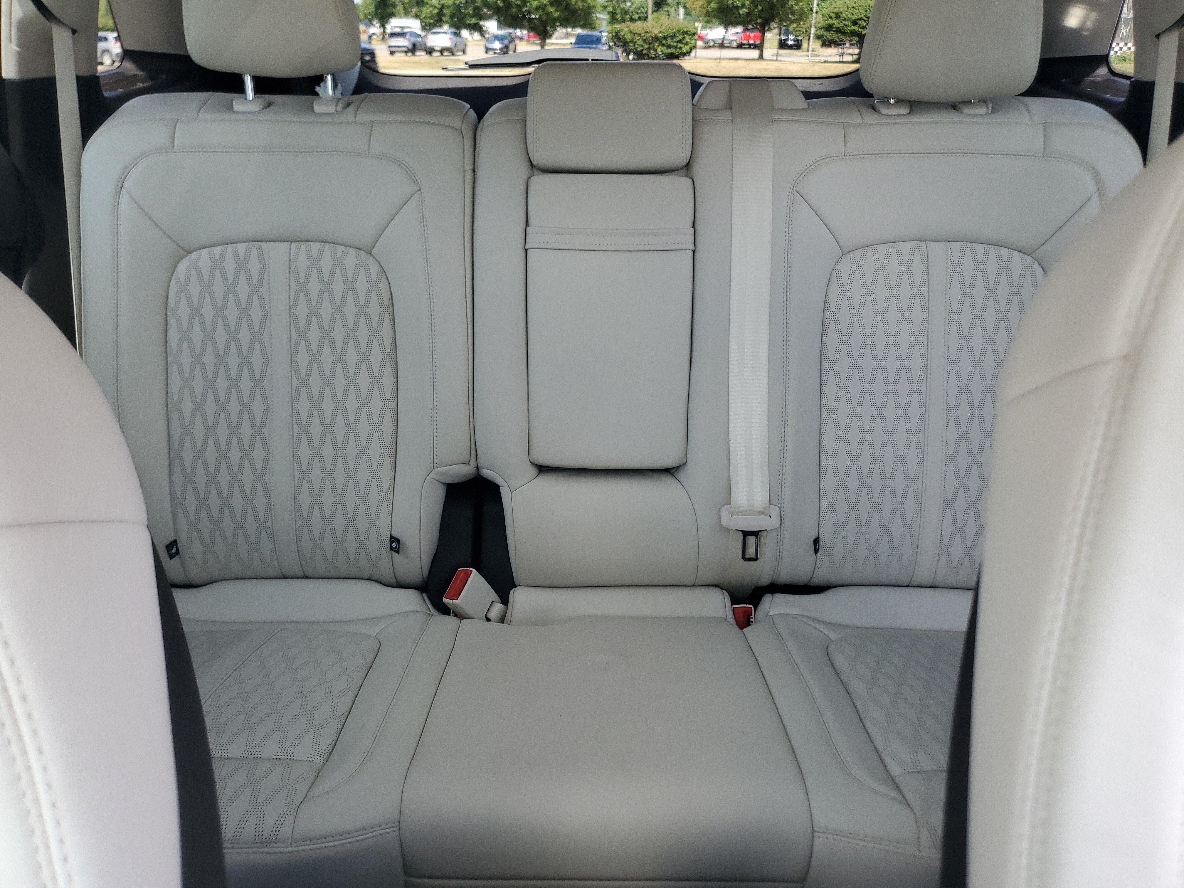 2023 Lincoln Nautilus Black Label