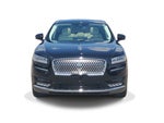 2023 Lincoln Nautilus Black Label