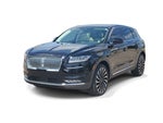 2023 Lincoln Nautilus Black Label