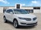 2018 Lincoln MKX Black Label