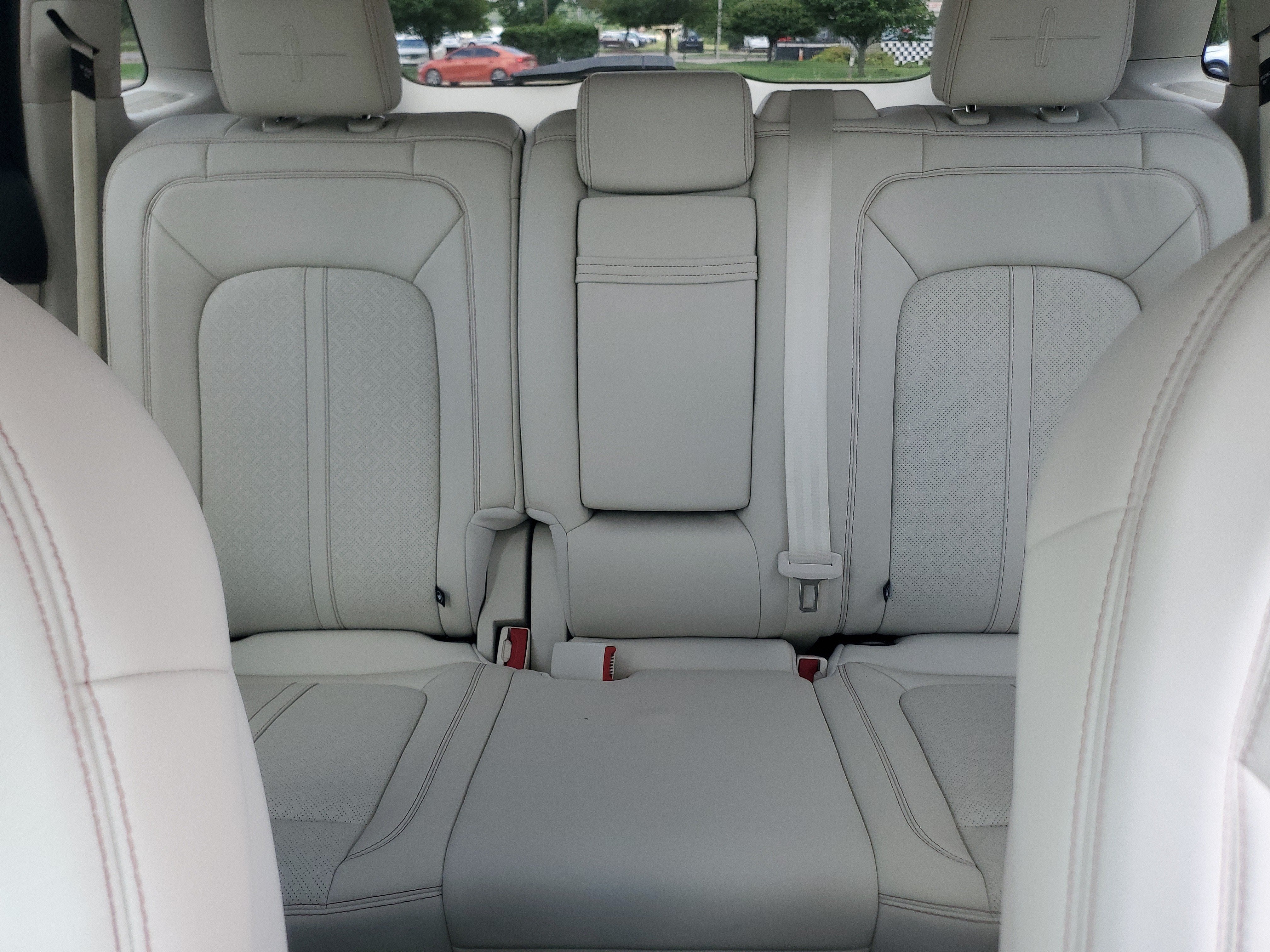 2018 Lincoln MKX Black Label