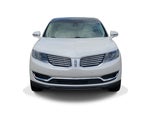 2018 Lincoln MKX Black Label
