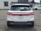 2018 Lincoln MKX Black Label