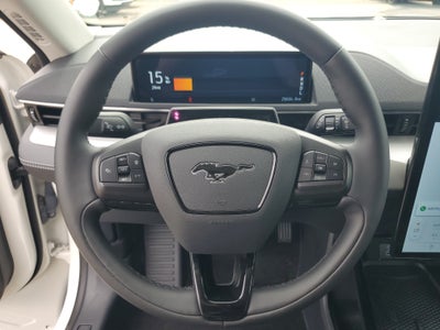2023 Ford Mustang Mach-E Select