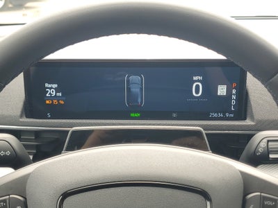 2023 Ford Mustang Mach-E Select