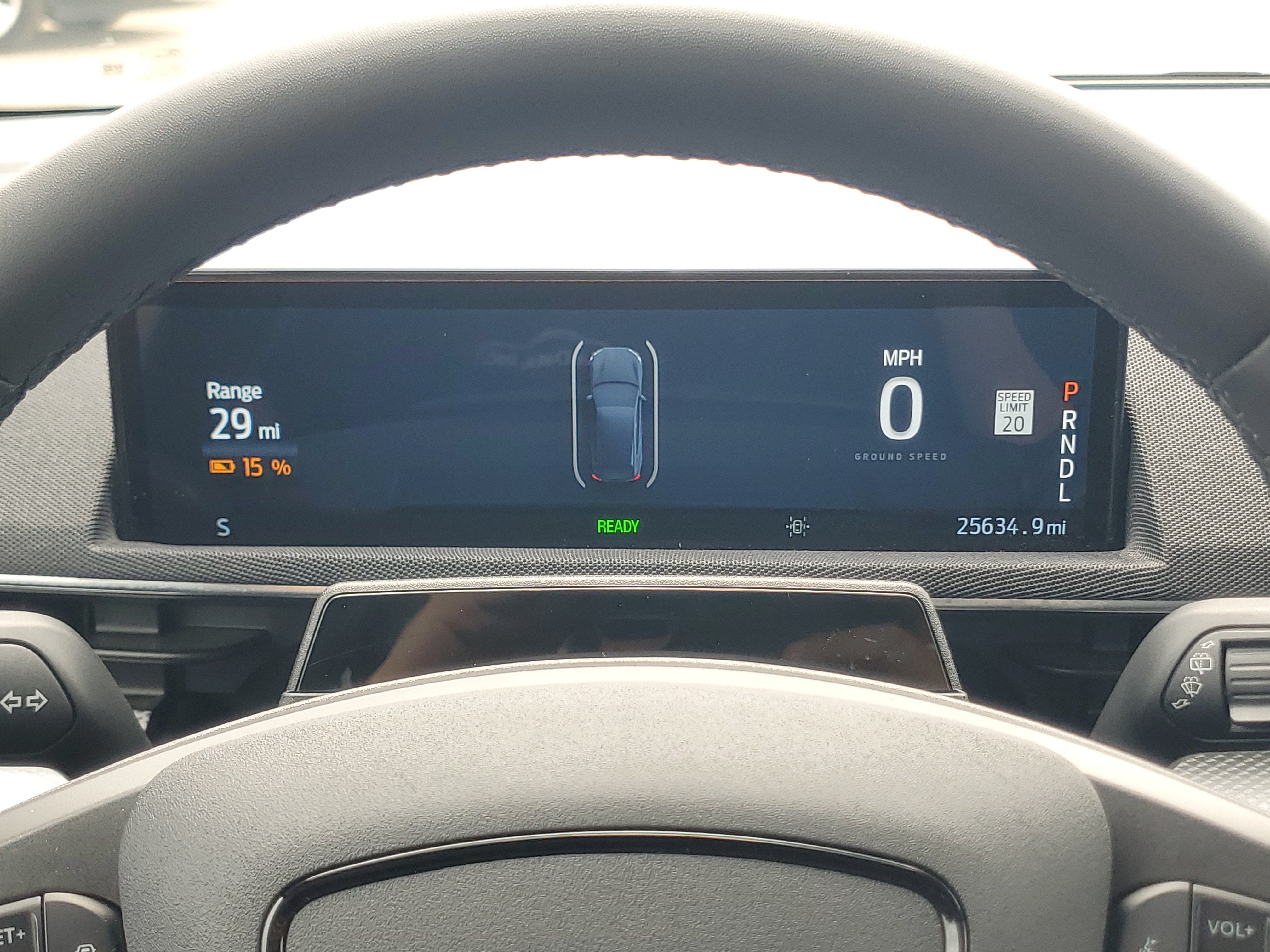 2023 Ford Mustang Mach-E Select