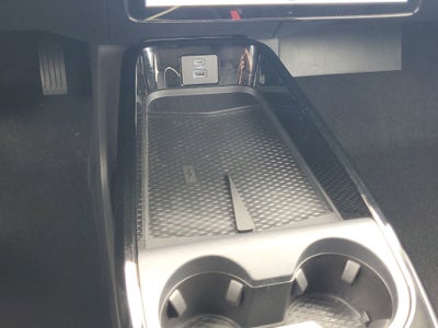 2023 Ford Mustang Mach-E Select