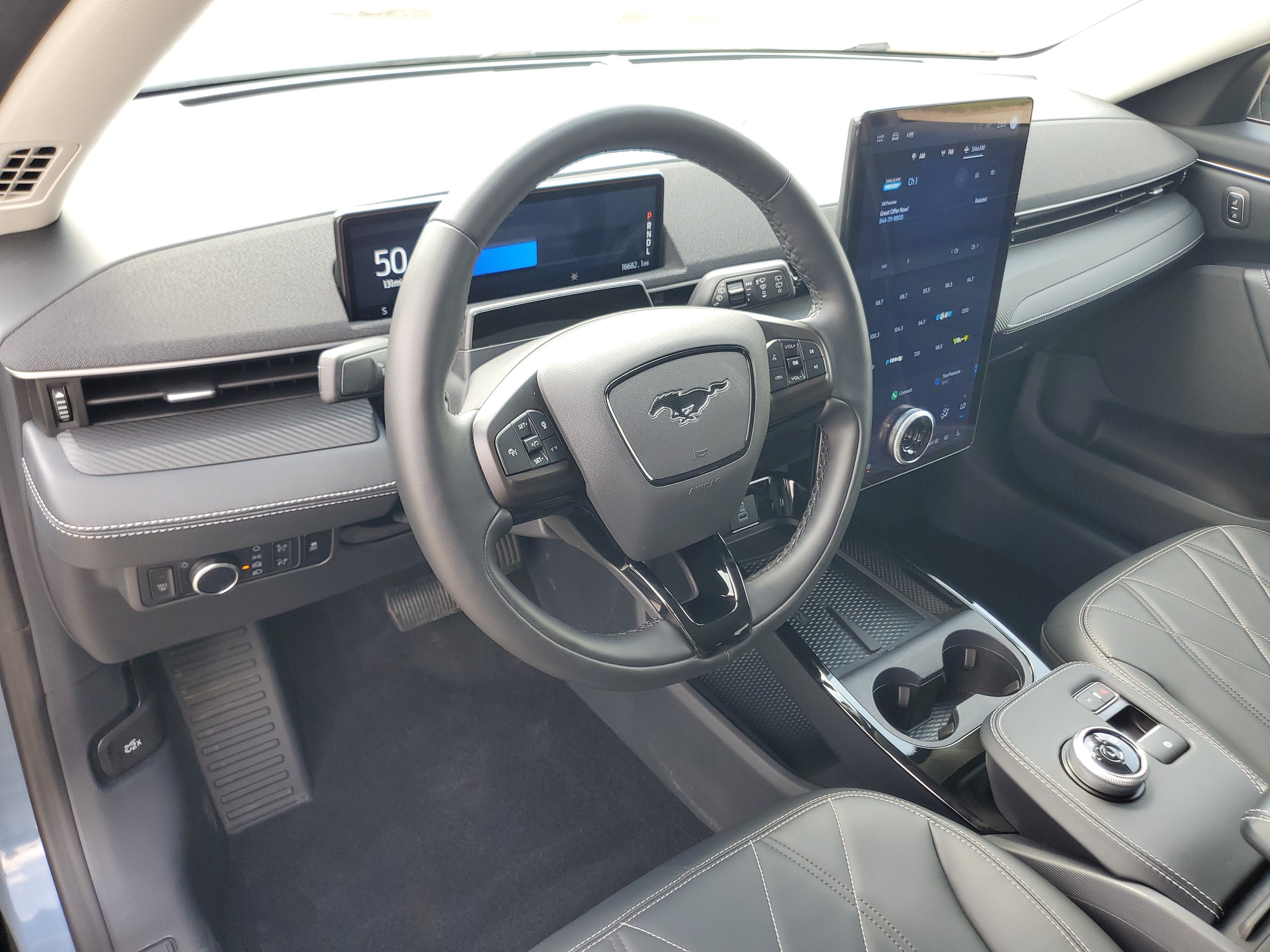 2024 Ford Mustang Mach-E Select
