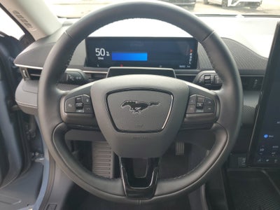 2024 Ford Mustang Mach-E Select