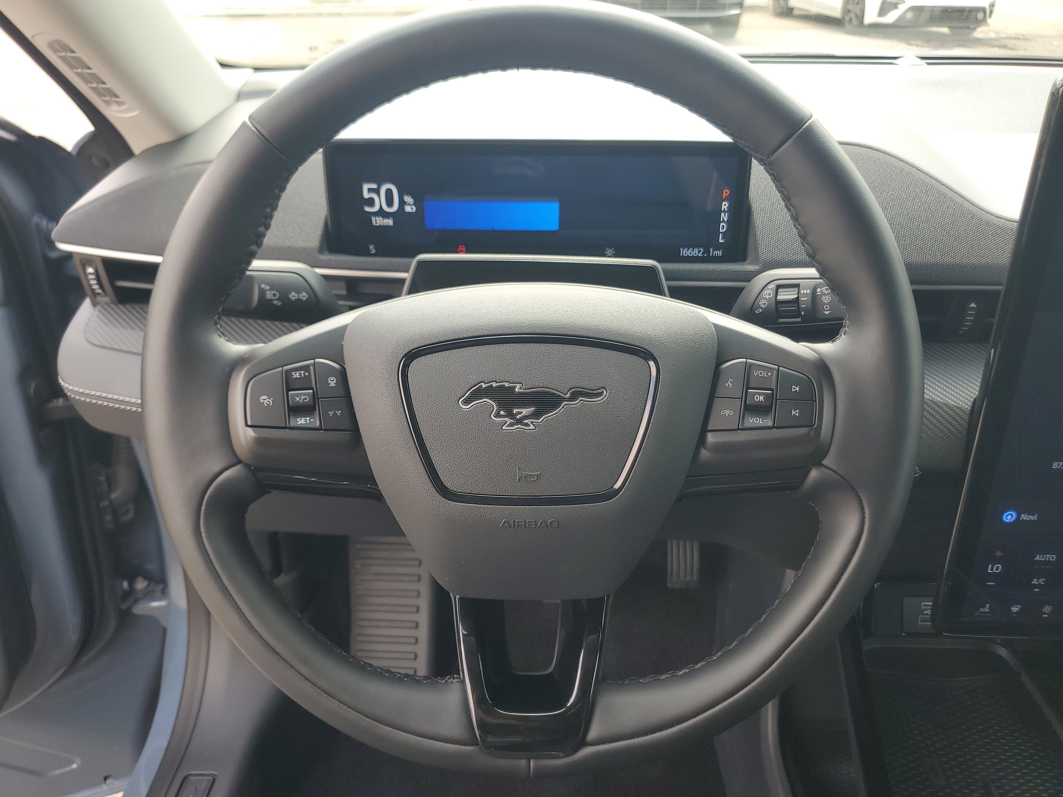 2024 Ford Mustang Mach-E Select