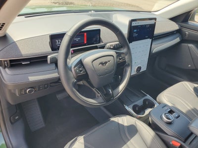 2024 Ford Mustang Mach-E Premium
