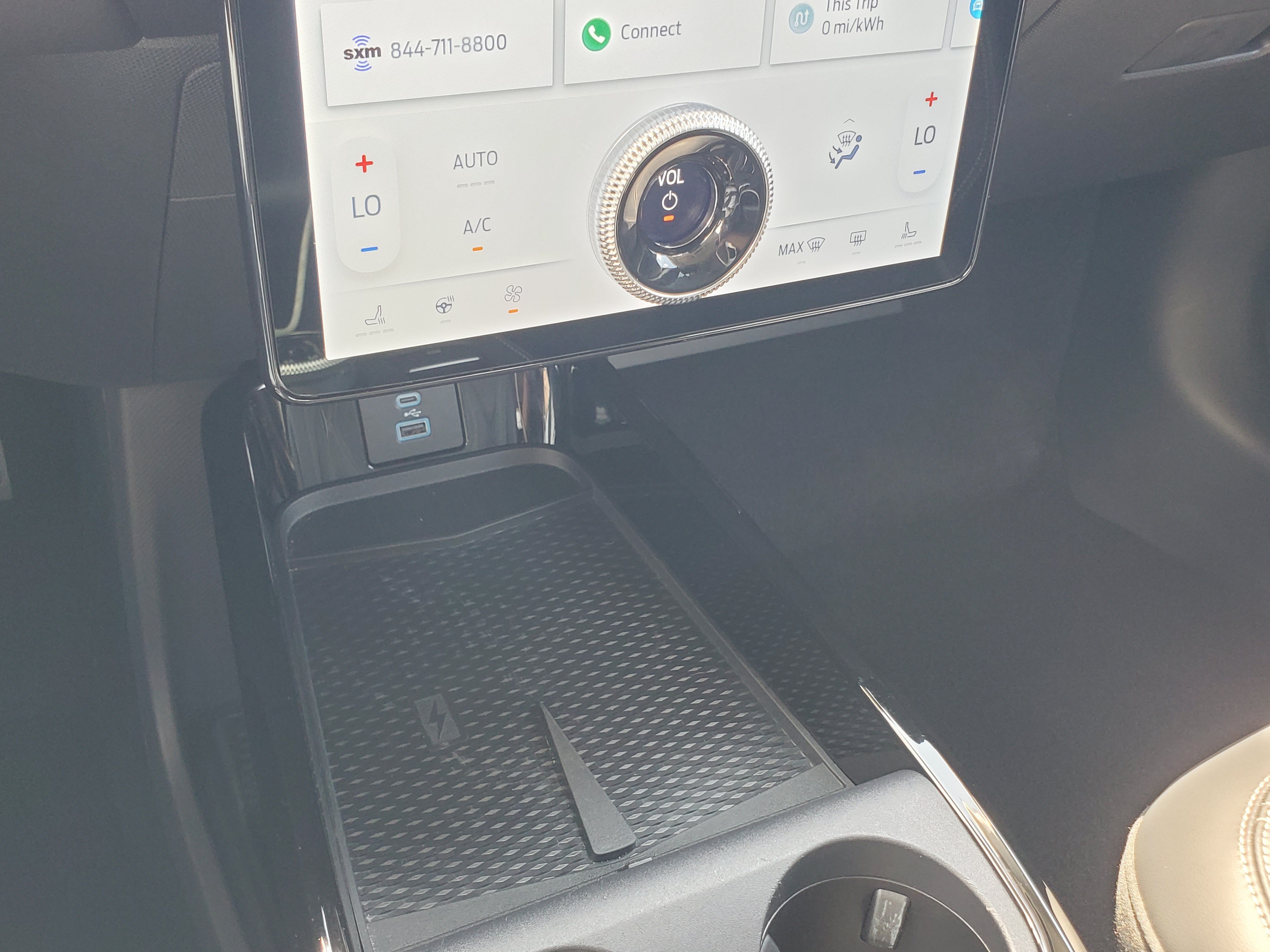 2024 Ford Mustang Mach-E Premium
