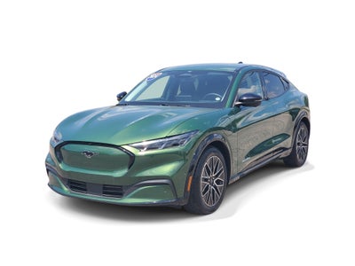 2024 Ford Mustang Mach-E Premium
